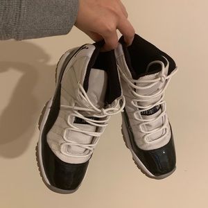 Jordan Concords
